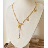 Collier Queen Mada