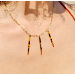 Collier Elegant Queen