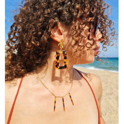 Collier Elegant Queen