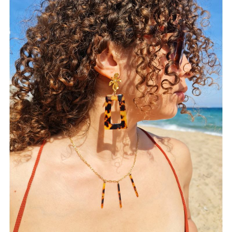 Collier Elegant Queen