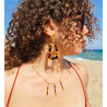 Collier Elegant Queen