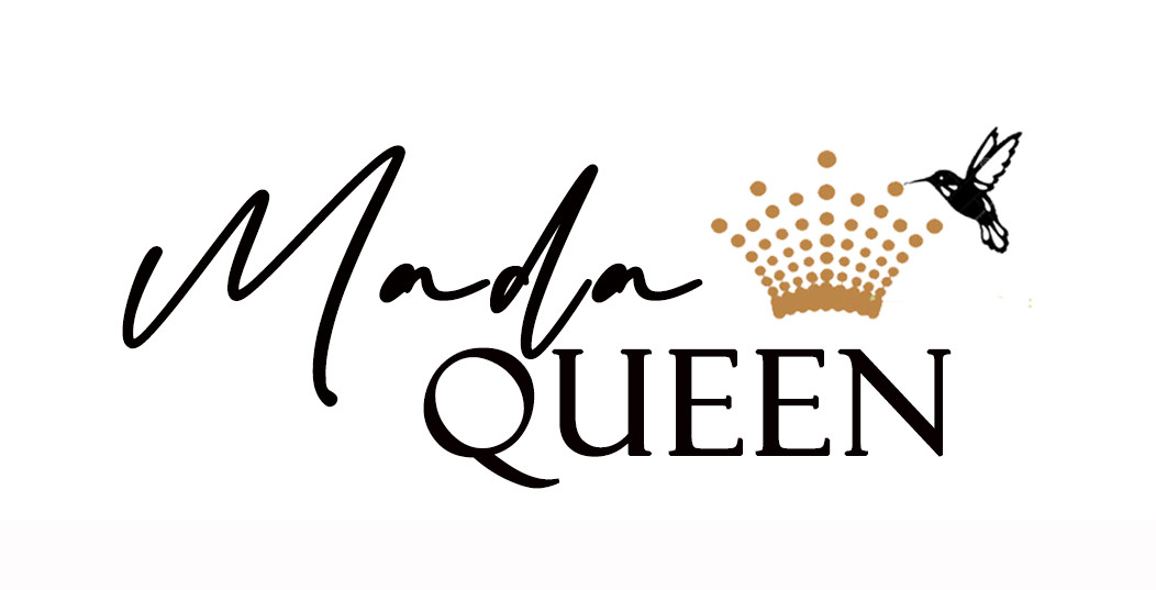 Mada QUEEN - Feel the Caribbean Spirit